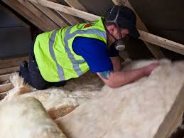 Best Attic Insulation Installation  in Fox Chapel, PA