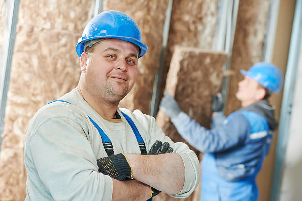 Best Attic Insulation Installation  in Fox Chapel, PA